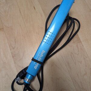 BabylissPRO Nano Titanium Ionic Hair Straightener